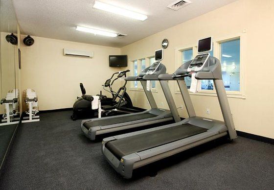 Fairfield Inn And Suites By Marriott Houston The Woodlands Fasiliteter bilde