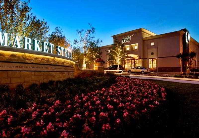 Fairfield Inn And Suites By Marriott Houston The Woodlands Bekvemmeligheter bilde