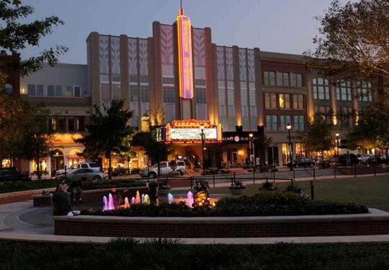Fairfield Inn And Suites By Marriott Houston The Woodlands Bekvemmeligheter bilde