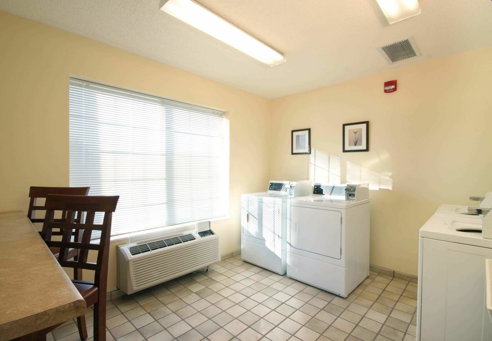 Fairfield Inn And Suites By Marriott Houston The Woodlands Fasiliteter bilde